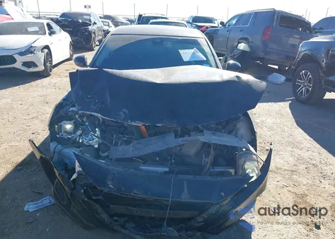 2022 Nissan Altima Sr Fwd из США, поврежденный, VIN 1N4BL4CV6NN319658